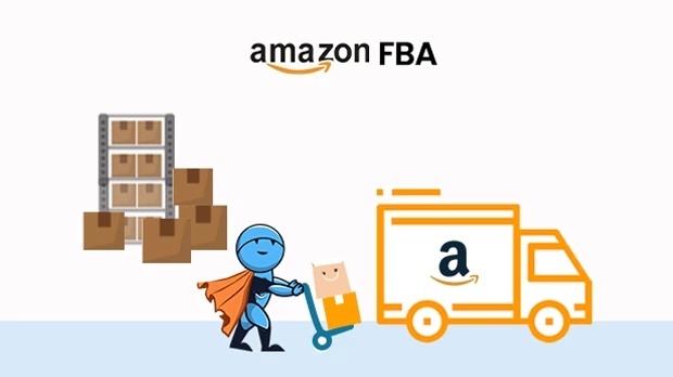 What Is The Amazon.com FBA Program Everything About?