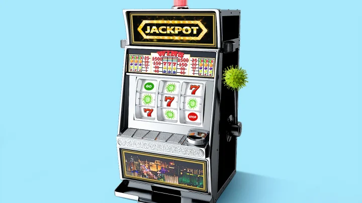 Free Online Slots – a Real Fund Way to Go